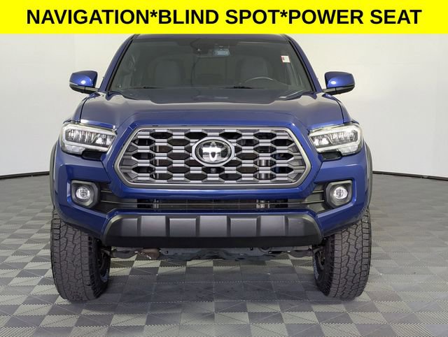 Used 2023 Toyota Tacoma TRD Off-Road w/ Advanced Technology Package image 3