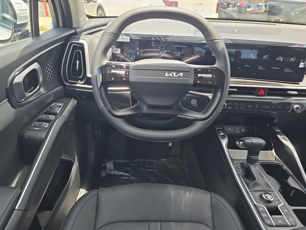 New 2026 Kia Sorento S w/ S Panoramic Sunroof Package AWD/4WD image 13