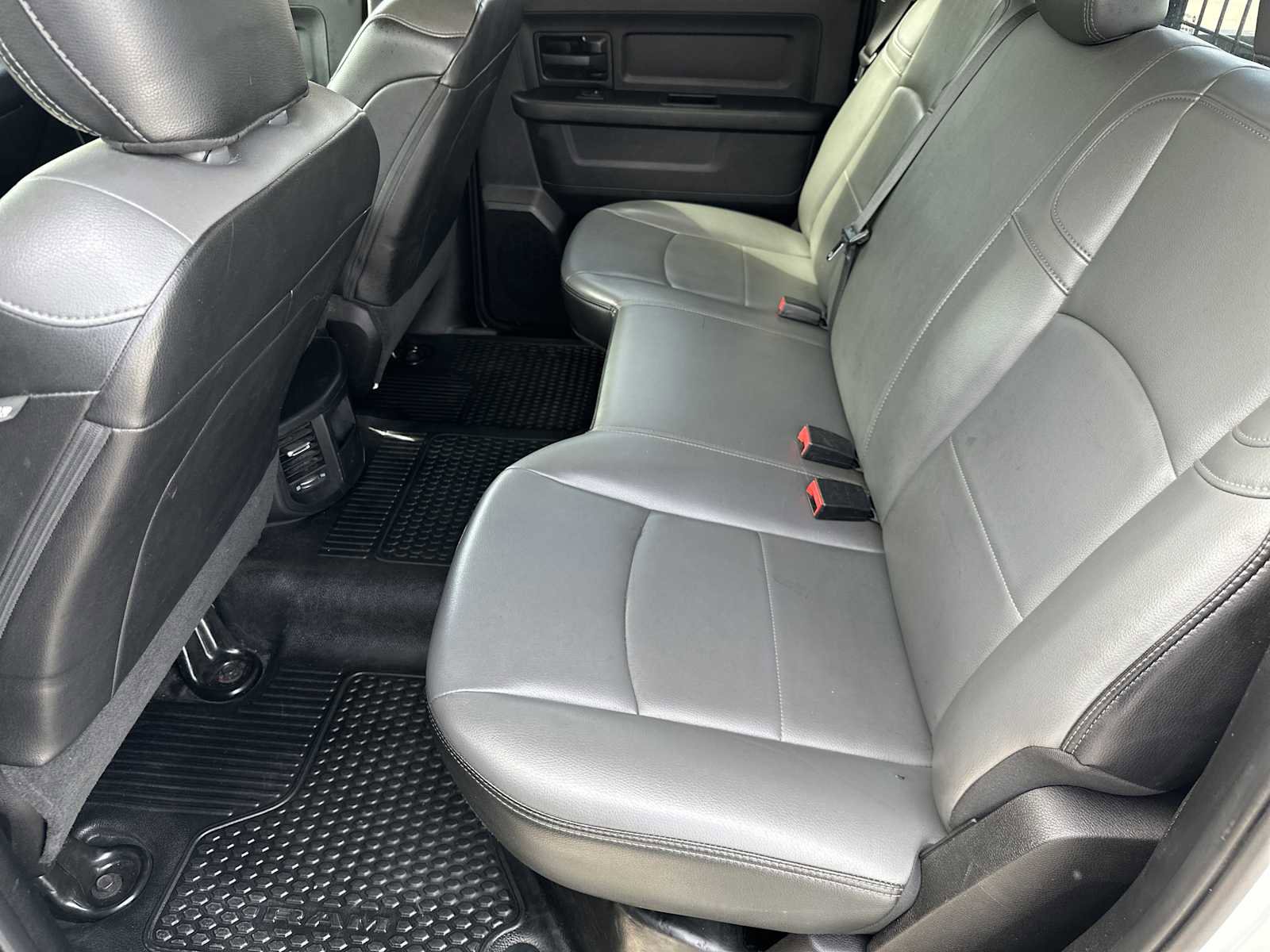 Used 2020 RAM 2500 Tradesman image 24