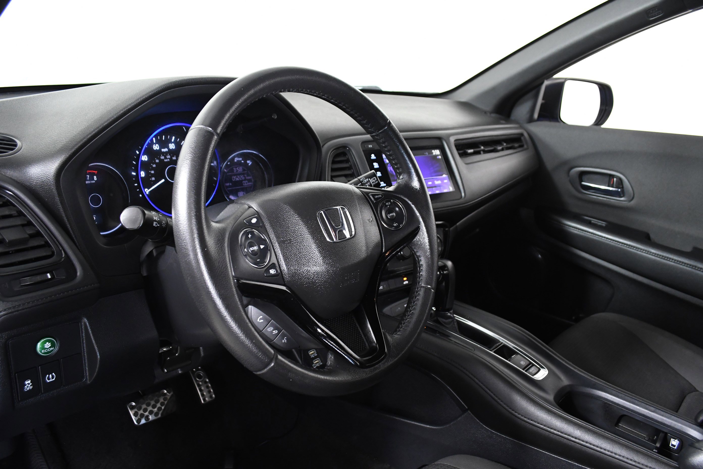 Used 2022 Honda HR-V Sport image 19