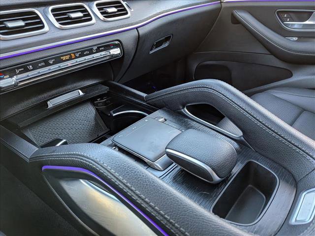 Certified 2023 Mercedes-Benz GLE 350 image 12