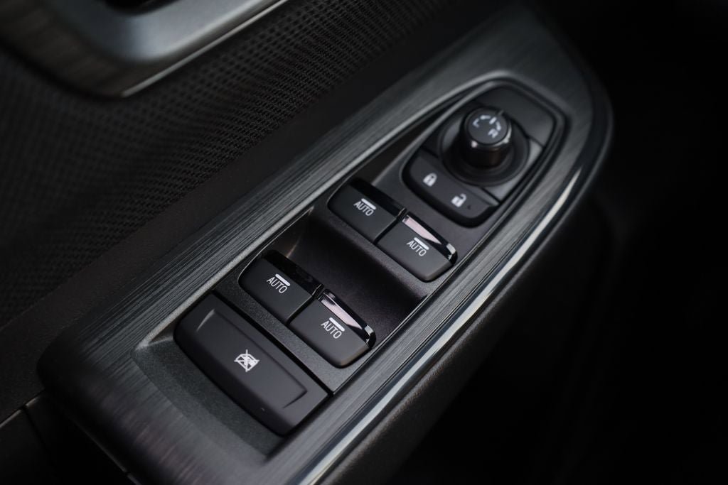 New 2026 Subaru Outback Limited AWD/4WD image 18