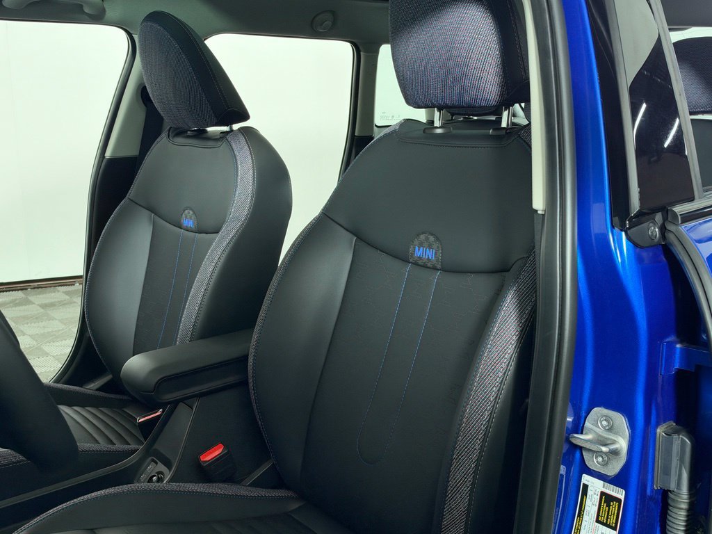 Certified 2026 MINI Cooper S FWD image 23