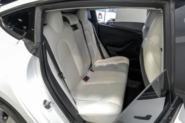 Used 2021 Tesla Model 3 Standard Range Plus RWD image 37