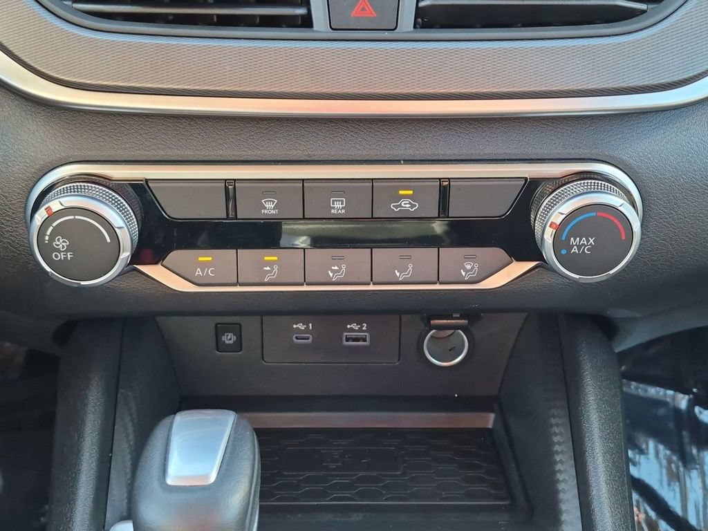 Used 2026 Nissan Altima 2.5 SR FWD image 23