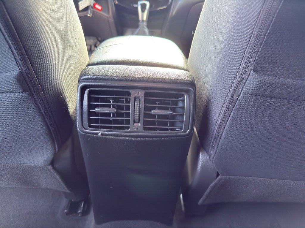 Used 2020 Nissan Rogue S w/ Special Edition Package image 31