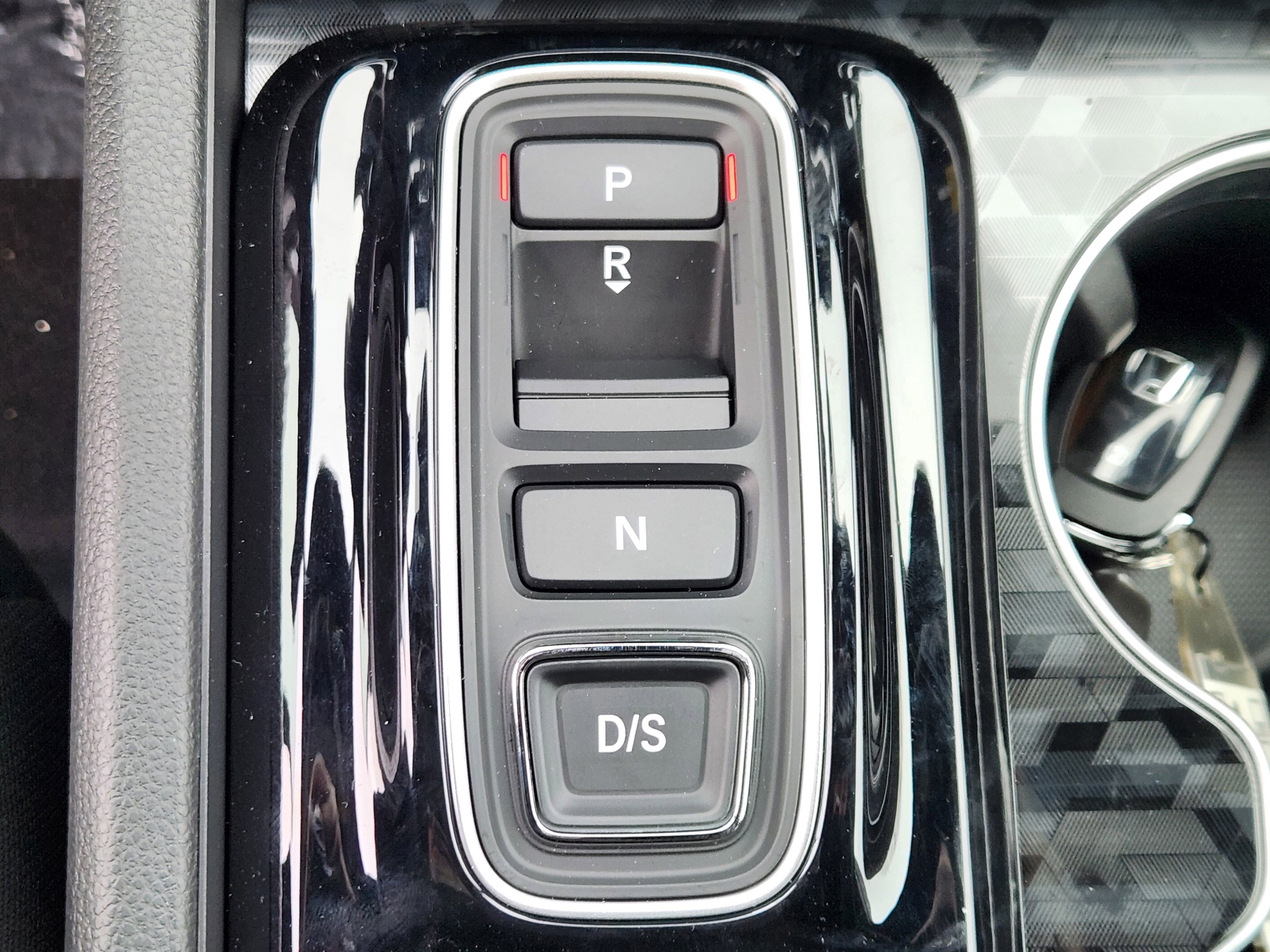 New 2026 Honda Passport TrailSport Elite image 13