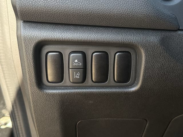 Used 2024 Mitsubishi Outlander Sport ES AWD/4WD image 22