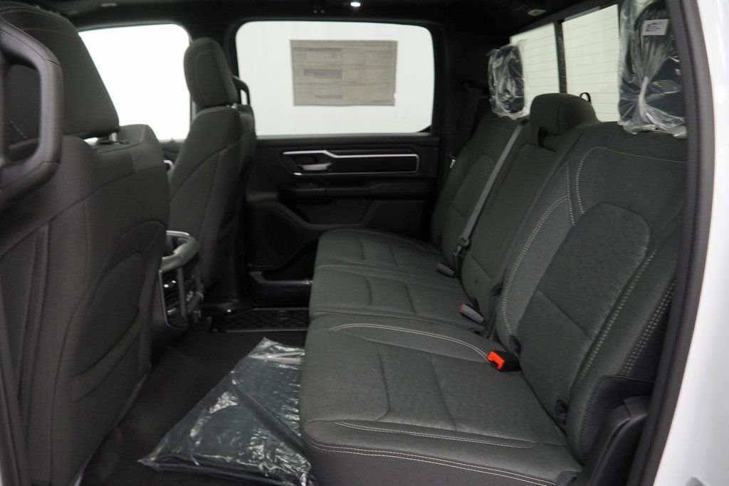 New 2026 RAM 1500 Big Horn image 19