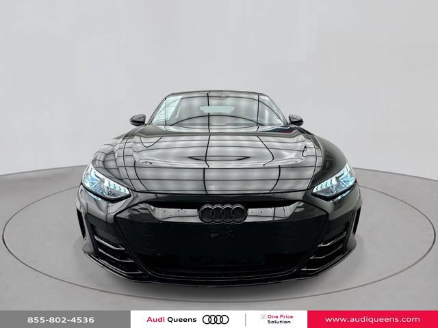 Used 2023 Audi RS e-tron GT w/ Carbon Performance Package AWD/4WD image 6