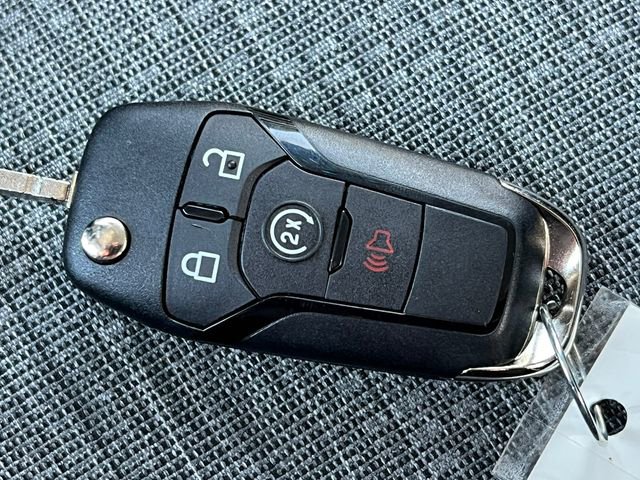 Certified 2025 Ford F350 XLT w/ 360-Degree Camera Package image 36