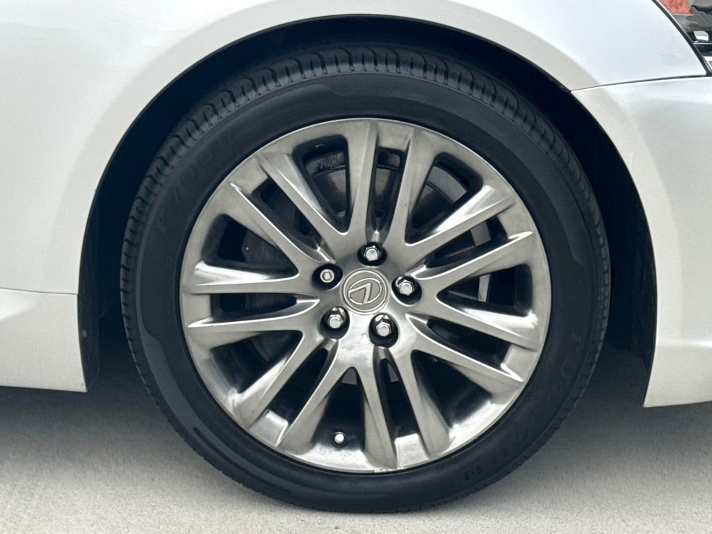Used 2013 Lexus LS 460 L w/ Preferred Accessory Package image 11