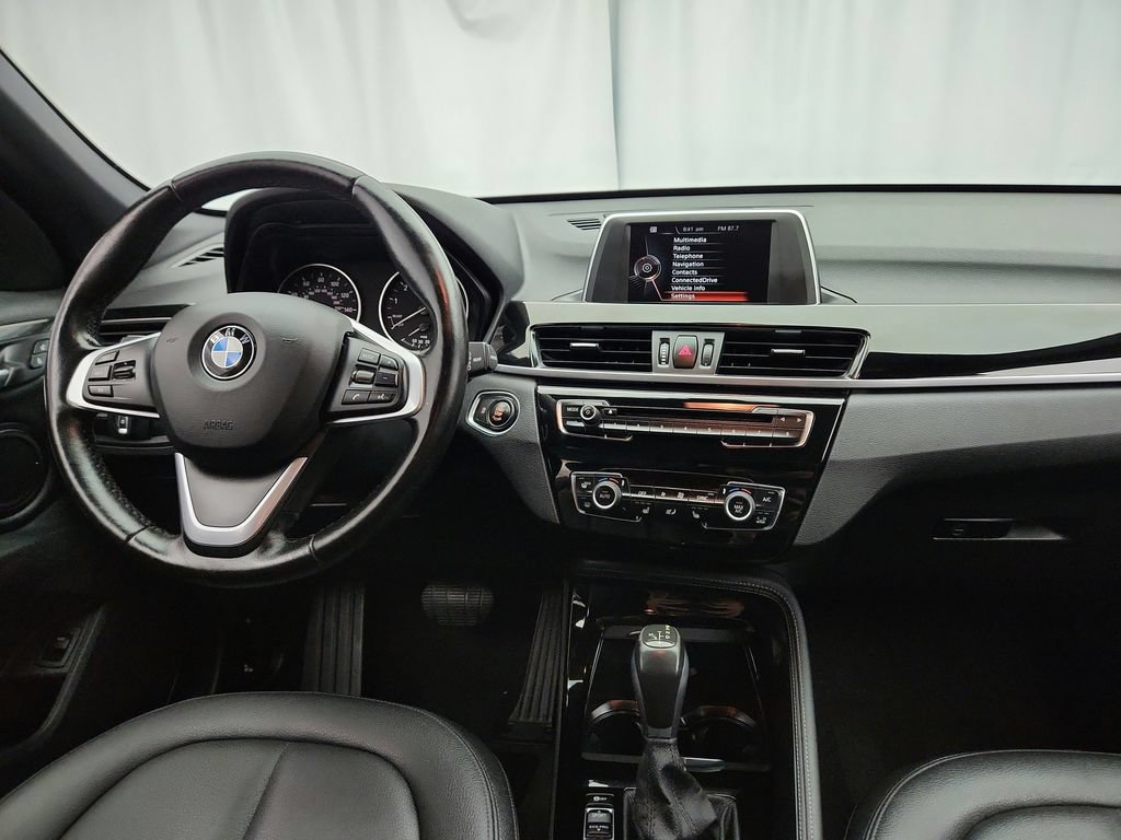 Used 2016 BMW X1 xDrive28i AWD/4WD image 24