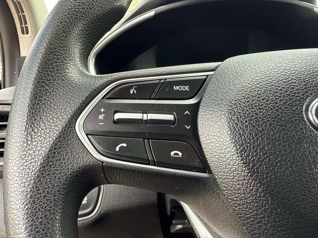 Used 2020 Hyundai Santa Fe SEL image 31