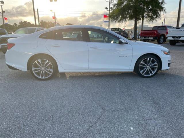 Used 2023 Chevrolet Malibu LT image 8