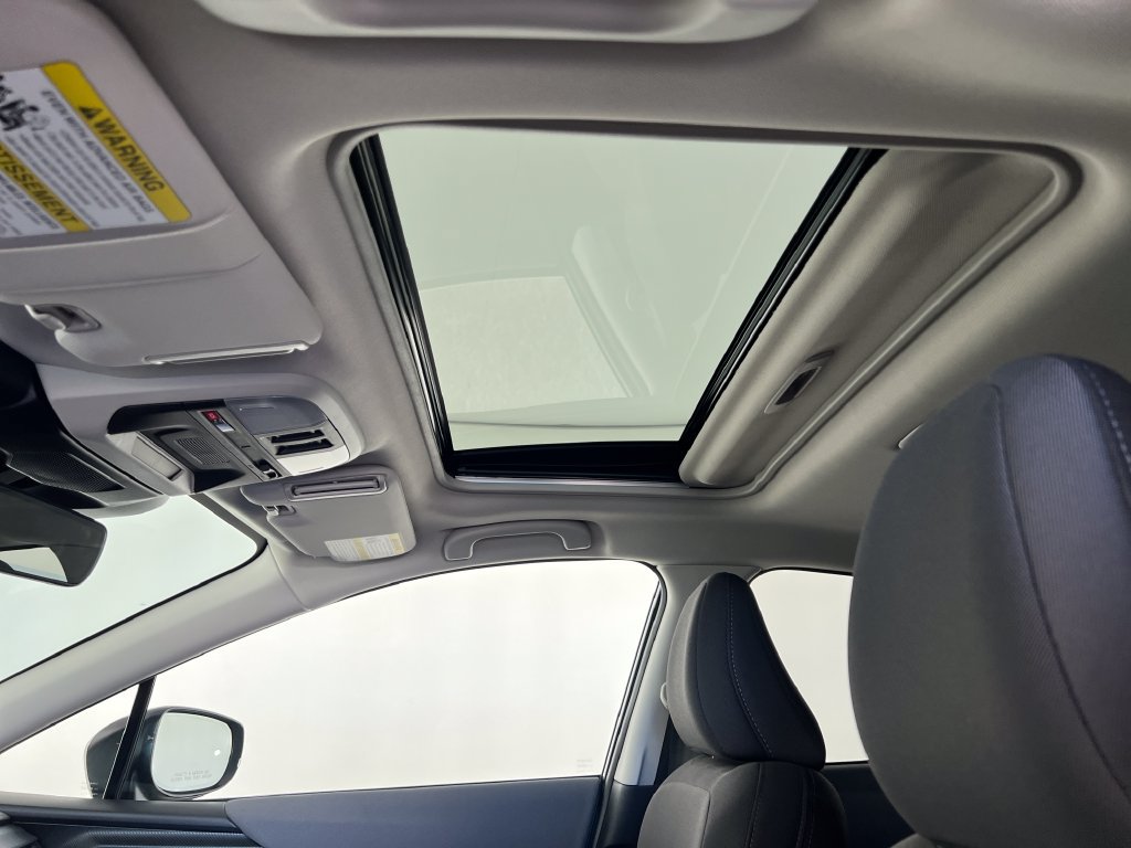 New 2026 Subaru Crosstrek 2.5i Premium AWD/4WD image 23