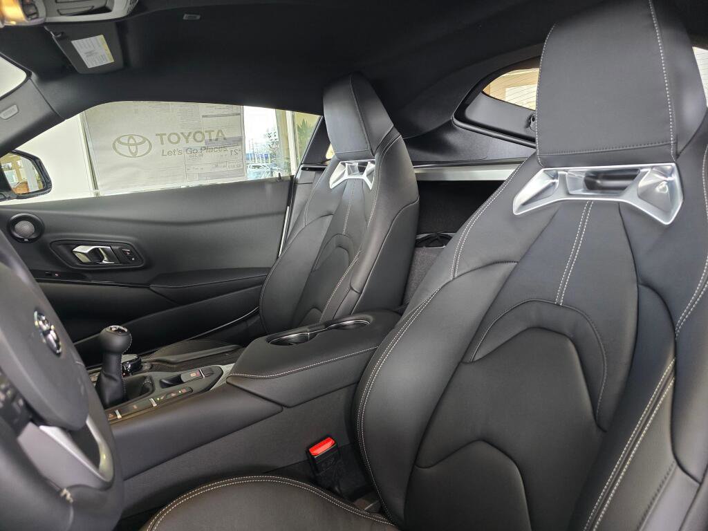 New 2026 Toyota Supra Premium image 26
