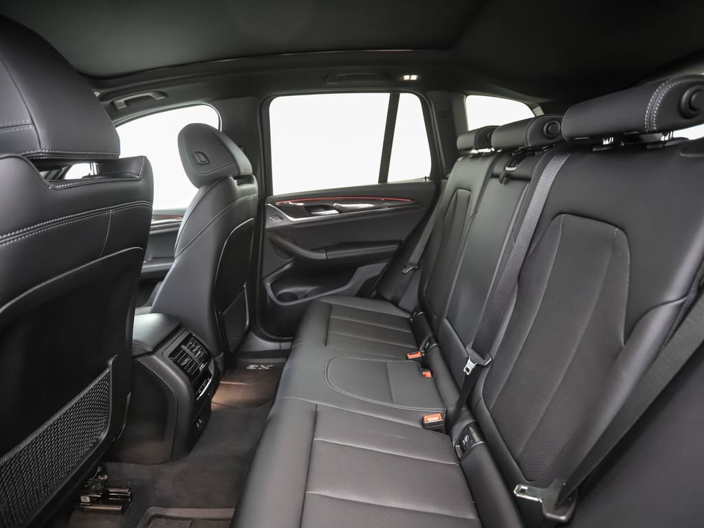 Used 2024 BMW X3 M40i w/ Premium Package AWD/4WD image 22