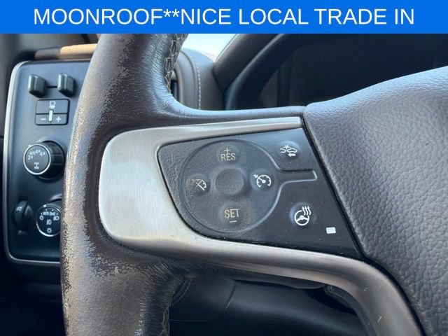 Used 2017 GMC Sierra 1500 Denali w/ Denali Ultimate Package AWD/4WD image 32
