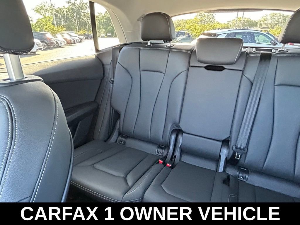 Used 2023 Audi Q8 Premium w/ Convenience Package image 12