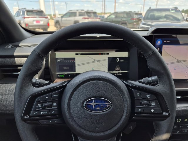 New 2026 Subaru Outback Limited AWD/4WD image 18