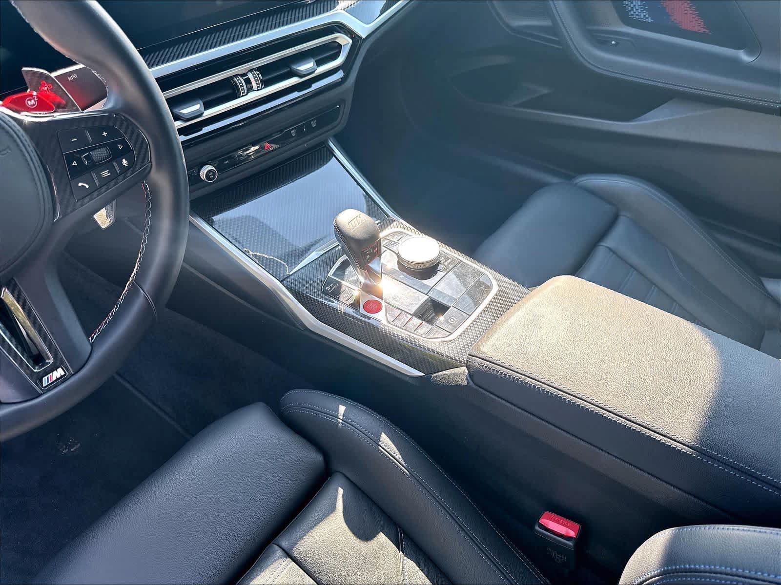 Used 2024 BMW M2 w/ Lighting Package RWD image 19