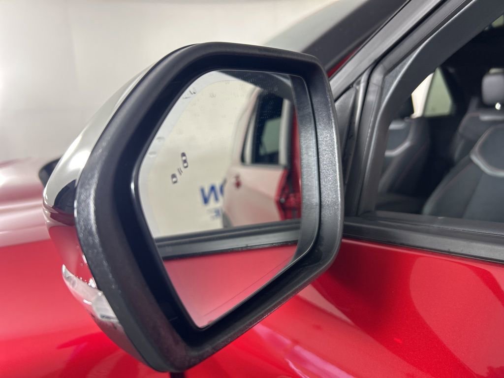 Used 2025 Ford Explorer ST w/ Sun And Sound Package image 10