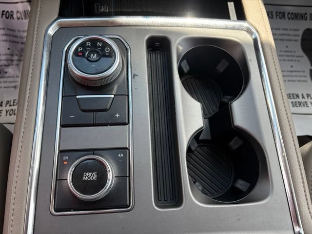 Used 2021 Ford Expedition XLT AWD/4WD image 21