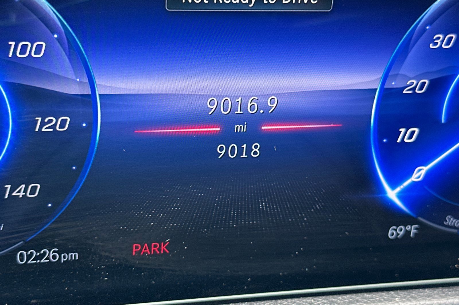 Certified 2025 Mercedes-Benz EQB 250+ image 19