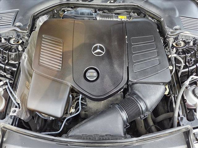 Used 2024 Mercedes-Benz C 300 Sedan image 23