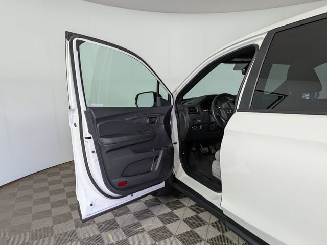 Certified 2023 Honda Passport EX-L image 15