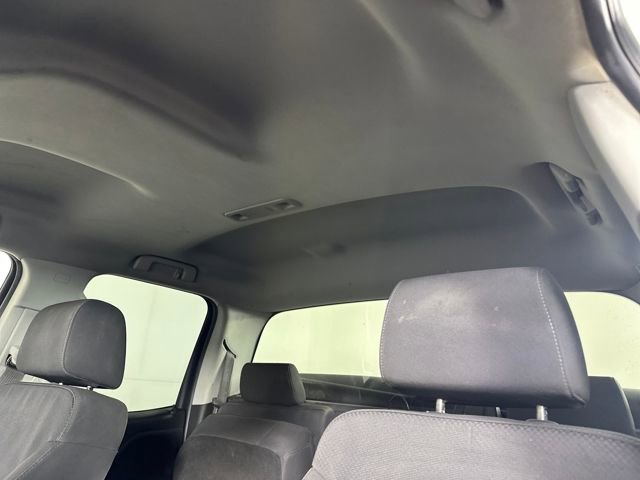 Used 2018 GMC Sierra 2500 SLE image 12