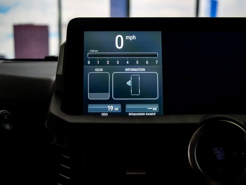 Used 2024 INEOS Grenadier Trialmaster Edition image 17