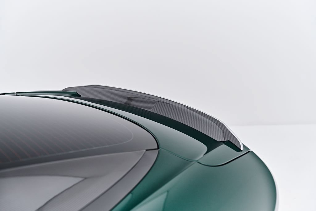Used 2023 Aston Martin DBS Coupe RWD image 33