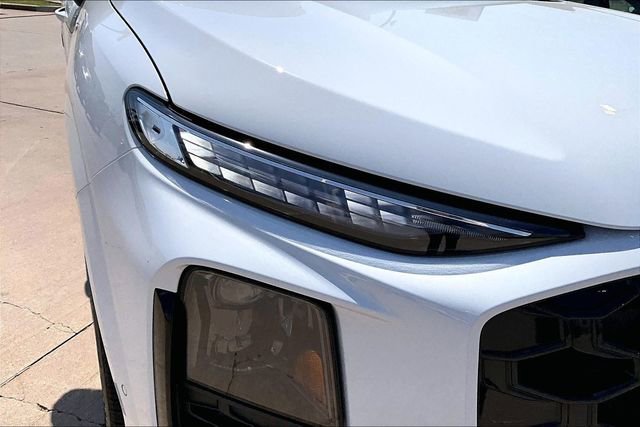 New 2026 Audi Q3 quattro 2.0T image 31