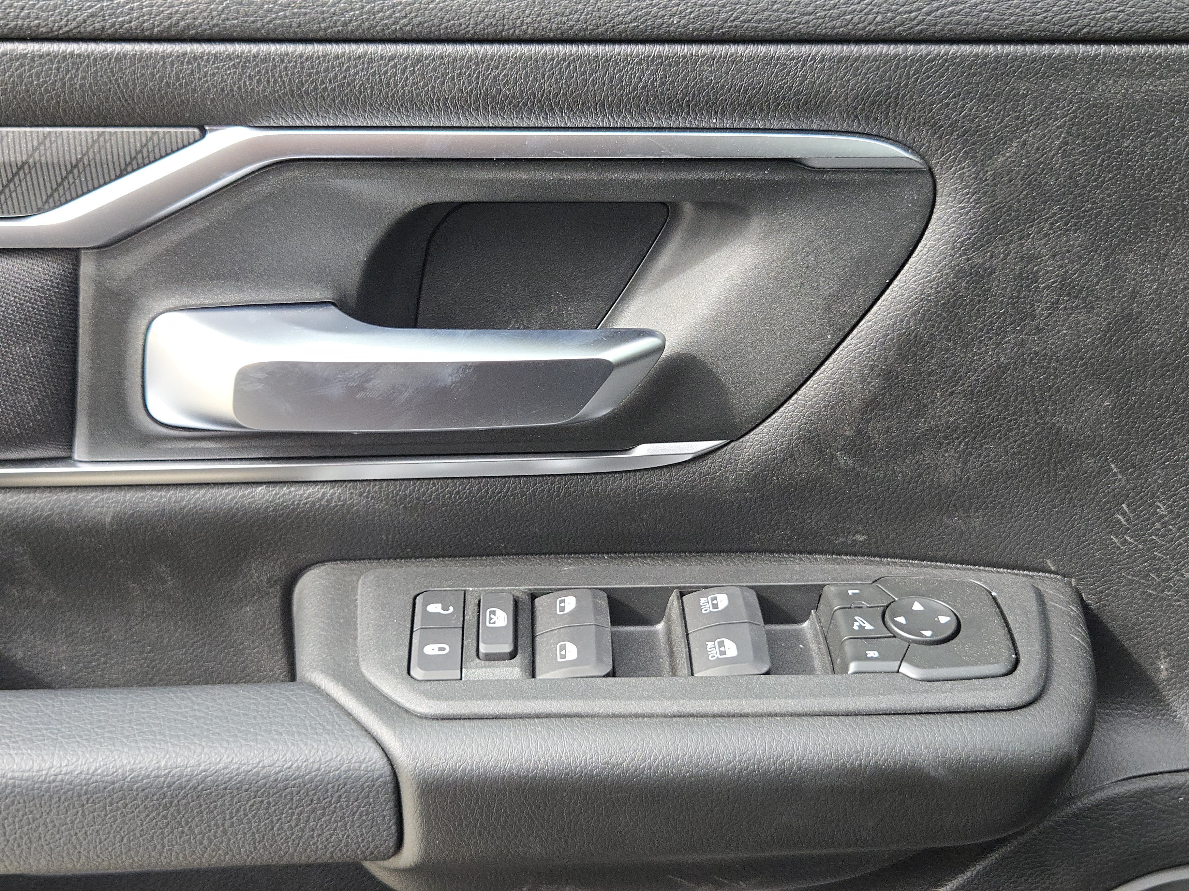 New 2026 RAM 1500 Lone Star AWD/4WD image 18