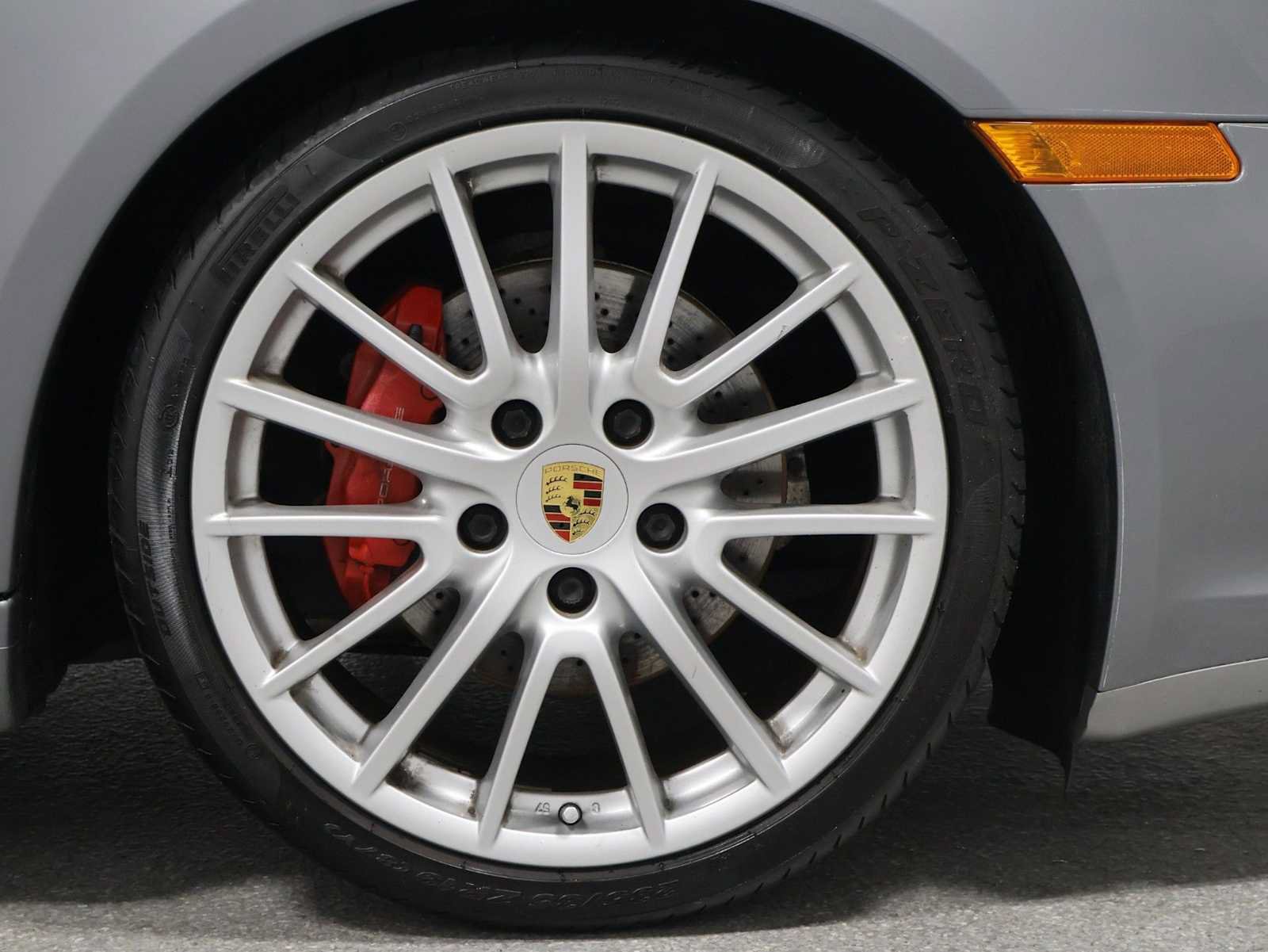 Used 2006 Porsche Cayman S RWD image 11