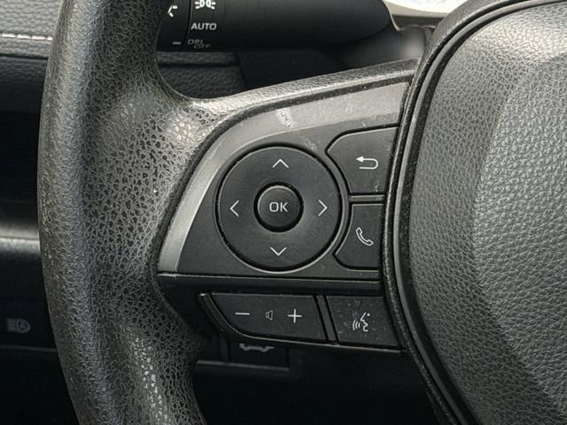 Certified 2022 Toyota RAV4 XLE w/ Convenience Package image 14