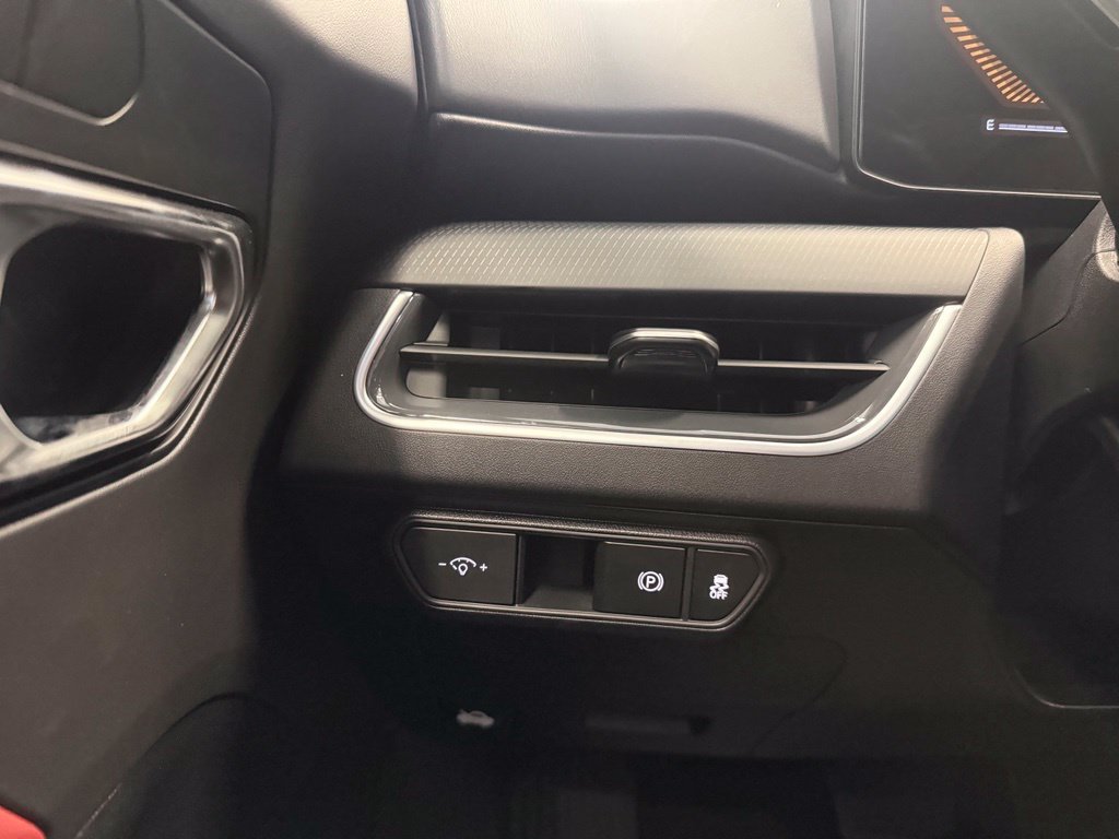 New 2026 Kia K4 GT-Line FWD image 12