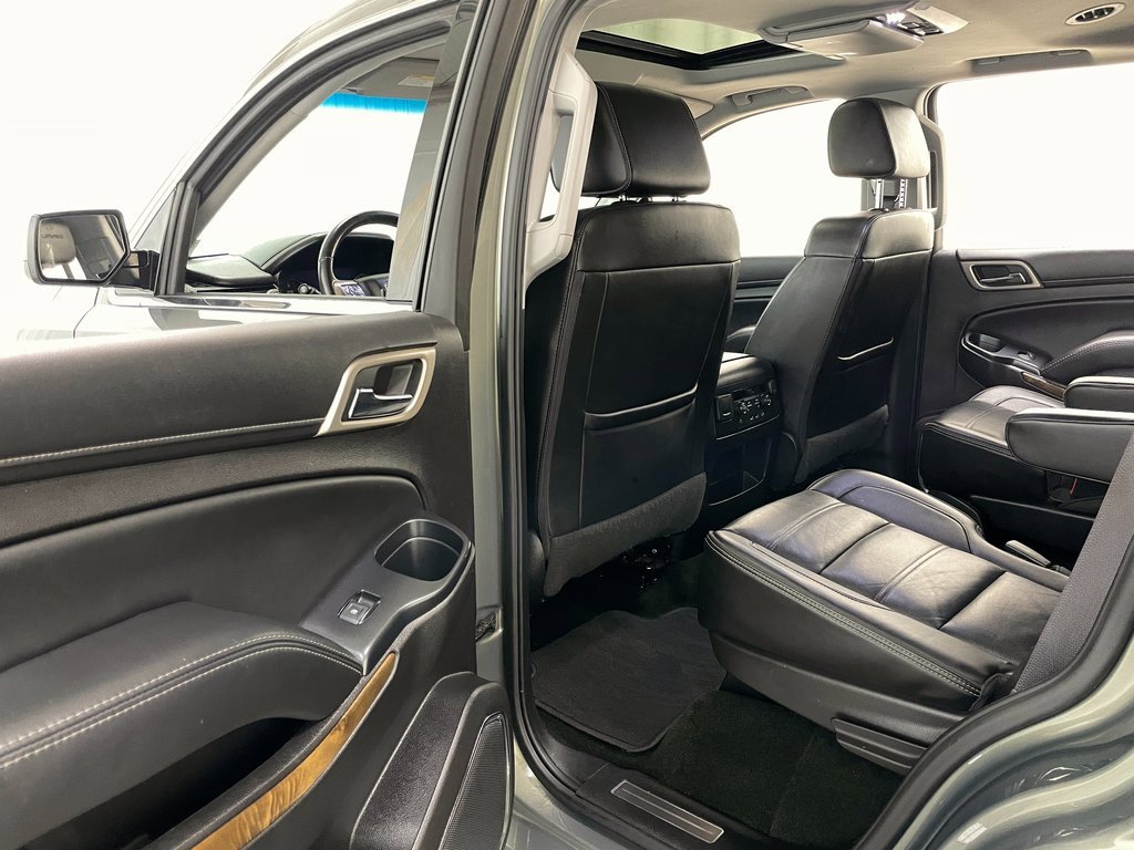 Used 2017 GMC Yukon Denali w/ Open Road Package image 48