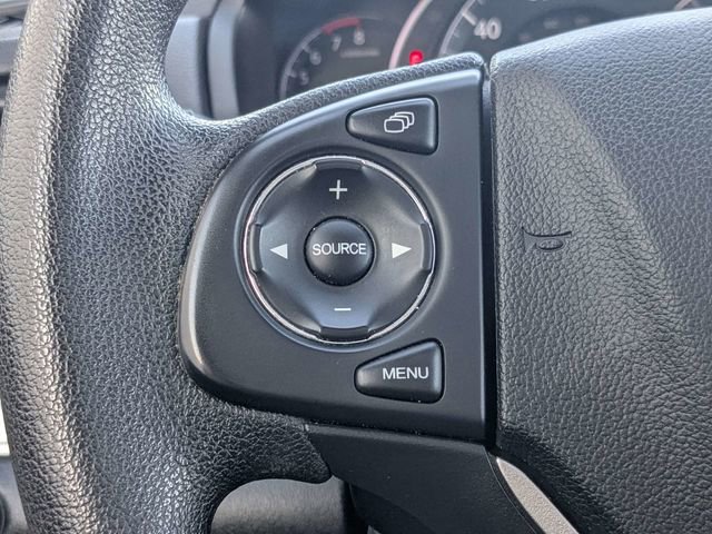 Used 2015 Honda CR-V EX image 23