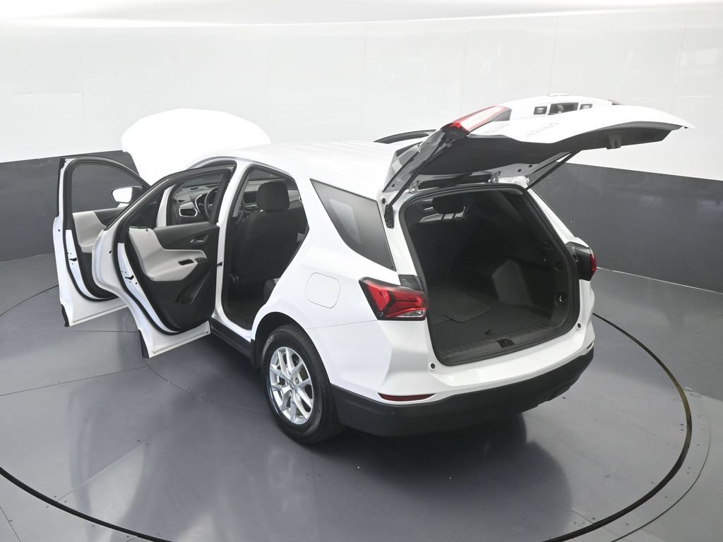 Used 2024 Chevrolet Equinox LS w/ Driver Confidence II Package FWD image 60