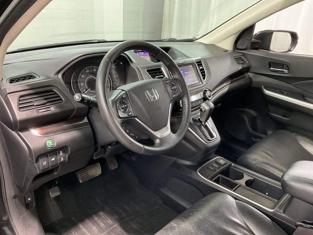 Used 2016 Honda CR-V Touring image 18