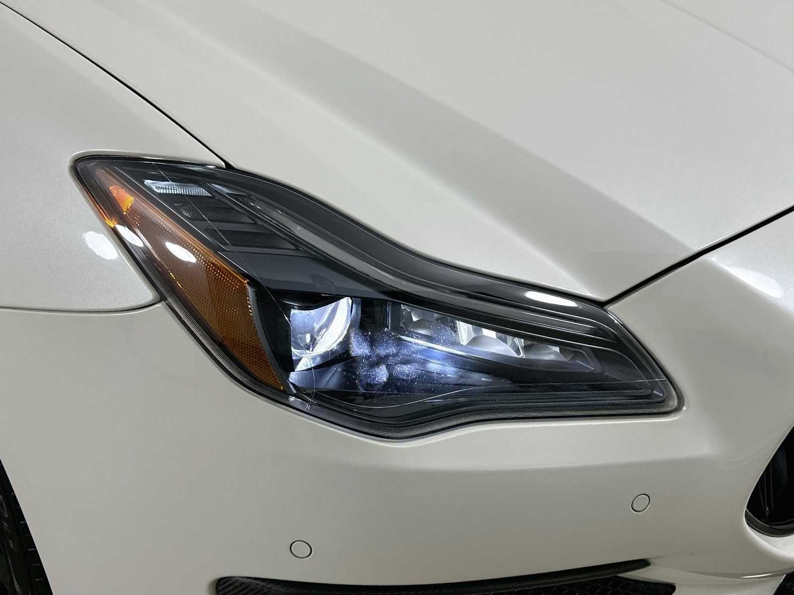 Used 2021 Maserati Quattroporte Trofeo RWD image 10