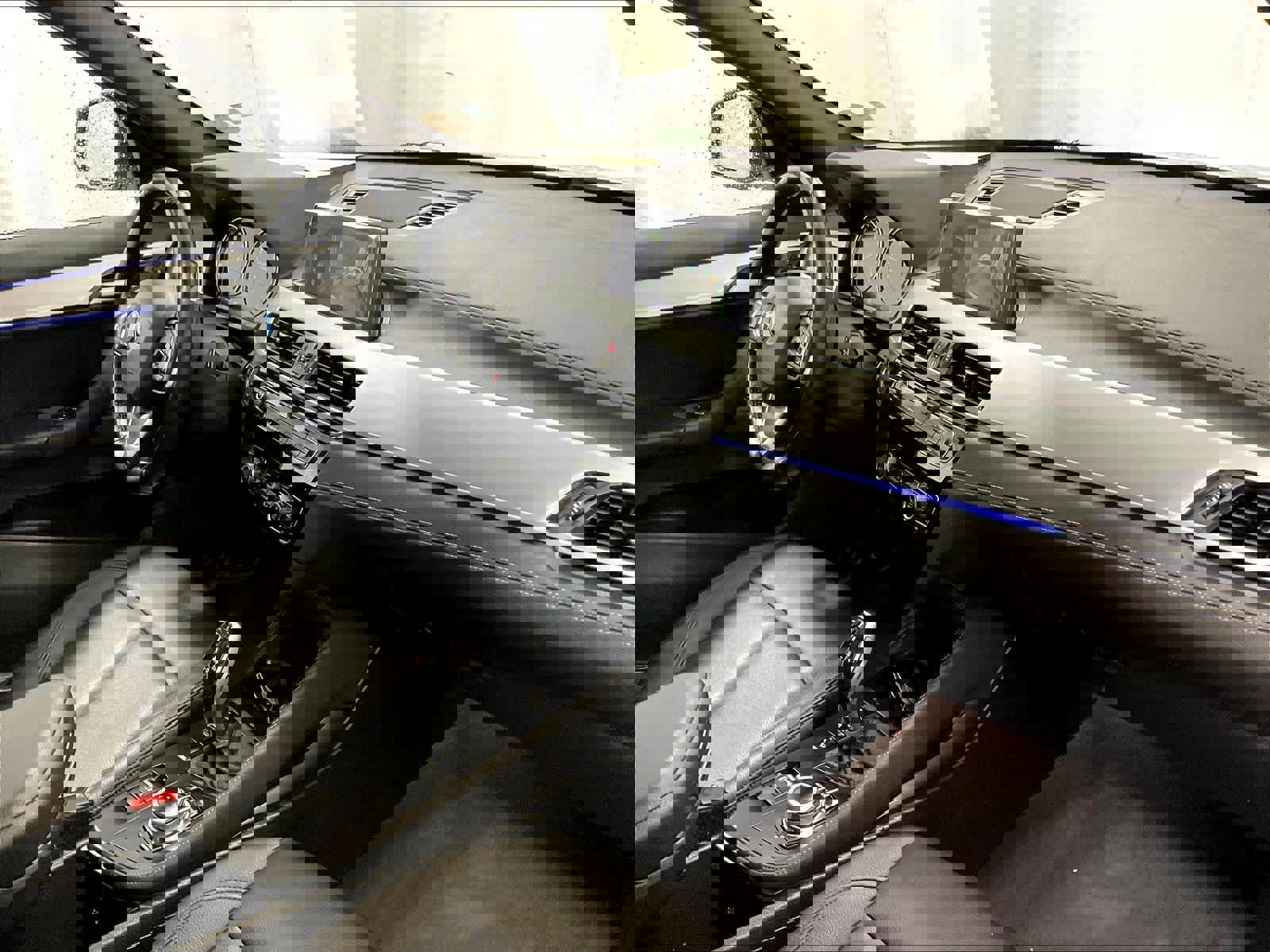 Used 2021 BMW X1 xDrive28i w/ Convenience Package image 14