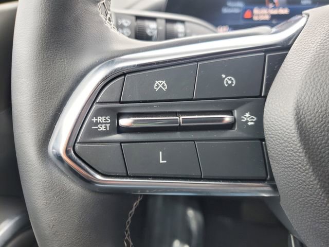 Used 2024 Chevrolet Traverse LT w/ LPO, Floor Liner Package image 25