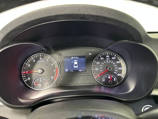 Used 2020 Kia Optima Premium FWD image 17