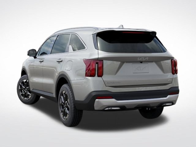 New 2026 Kia Sorento S AWD/4WD image 4