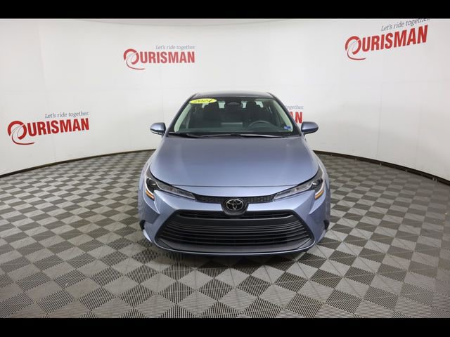 Used 2024 Toyota Corolla LE image 15