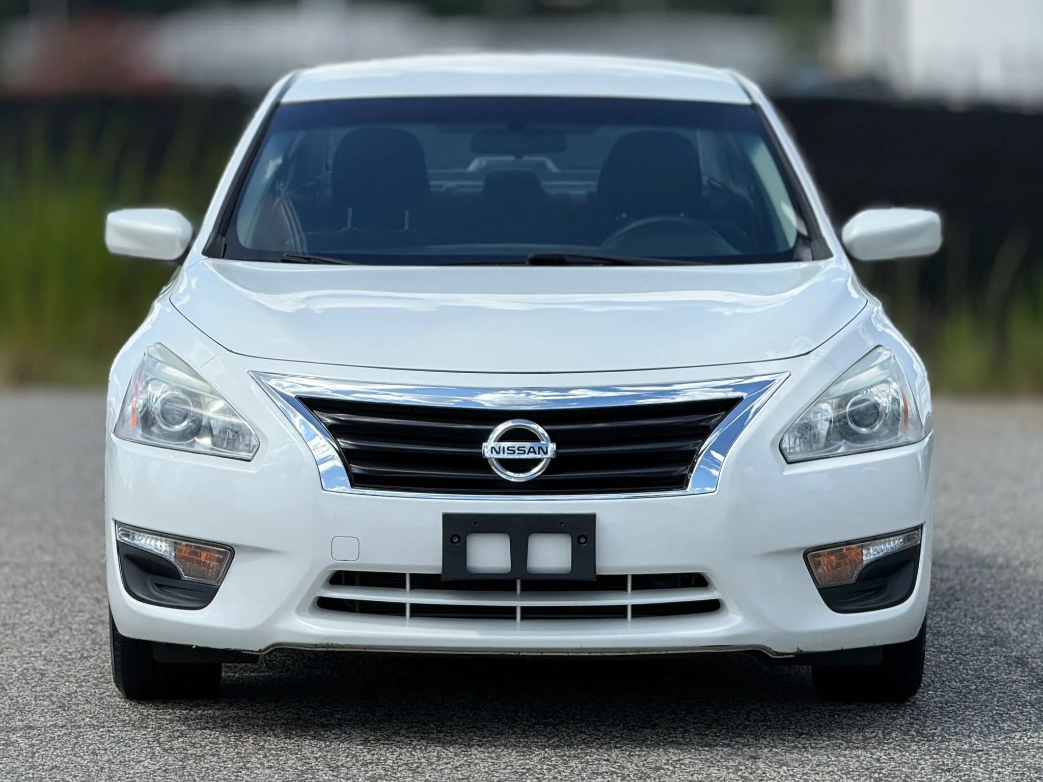 Used 2014 Nissan Altima 2.5 S FWD image 5